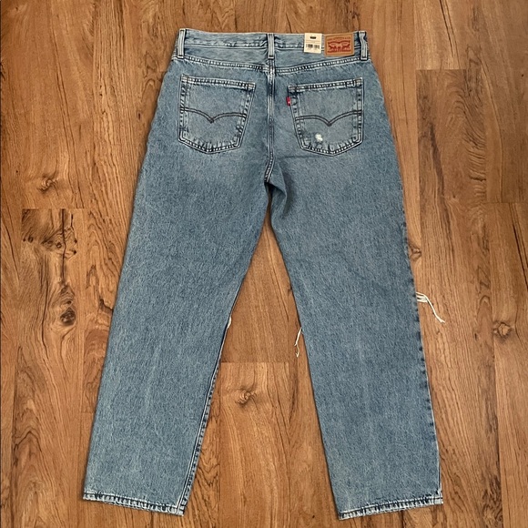 NWT Levi’s ‘94 Baggy Jeans - Picture 8 of 12